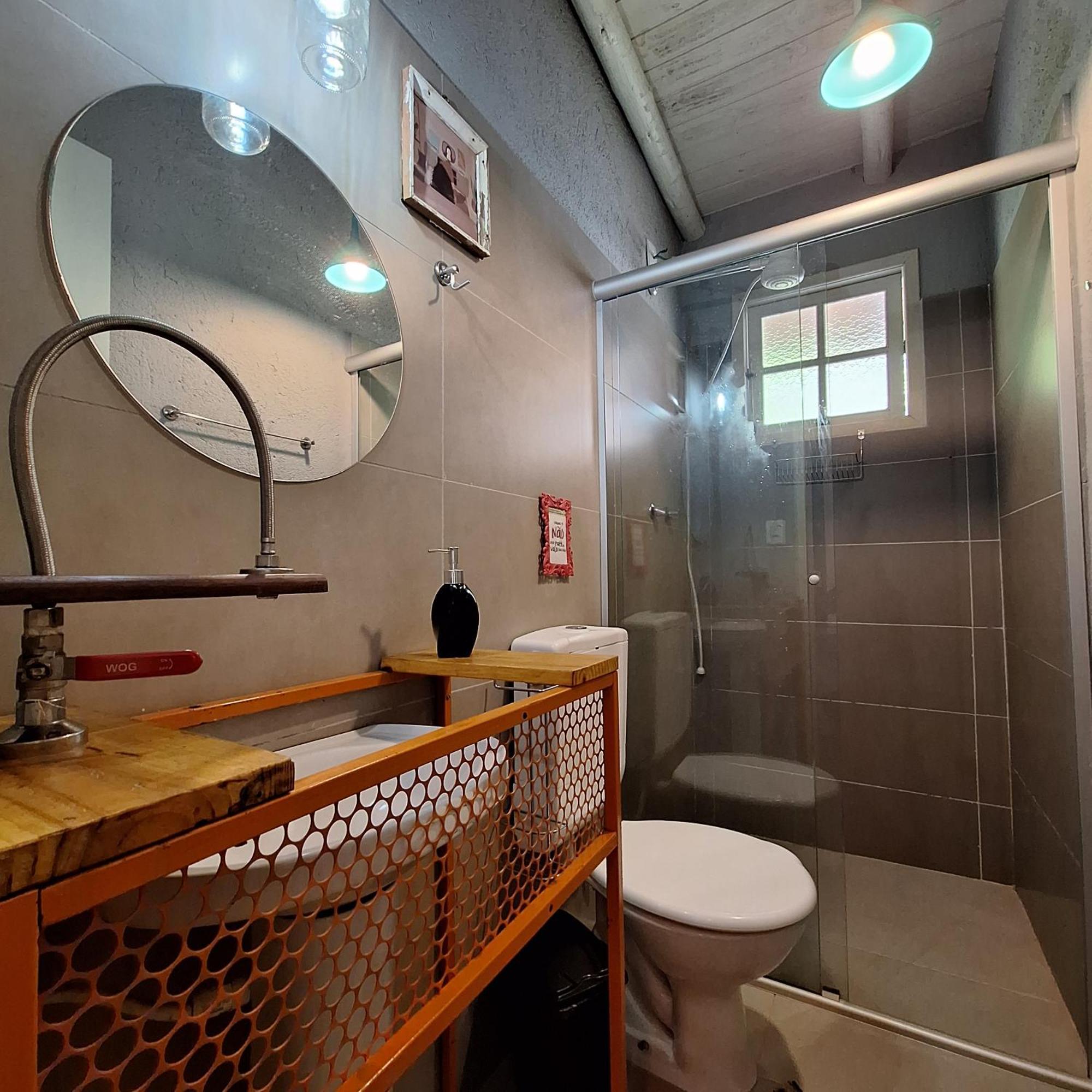 Diogenes Pousada Hotell Conceição da Ibitipoca Exteriör bild