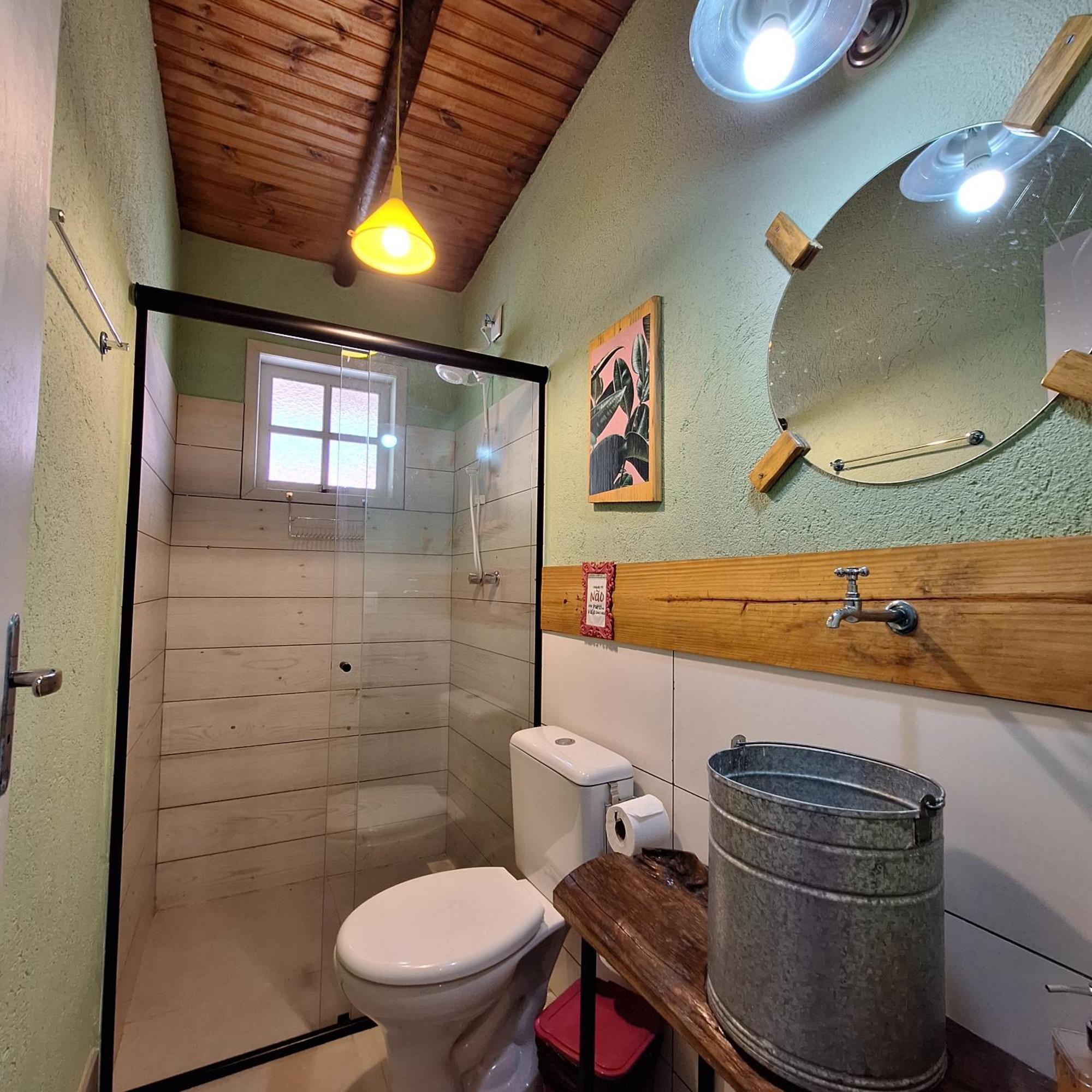 Diogenes Pousada Hotell Conceição da Ibitipoca Exteriör bild